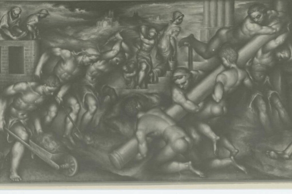 Životní dílo národního umělce Antonína Procházky